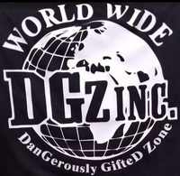 DGz,inc Brand
