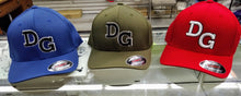 Load image into Gallery viewer, DGz Hats
